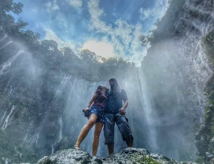From Surabaya/Malang: Tumpak Sewu Waterfall Private Day Tour - Pricing and Cancellation Policy