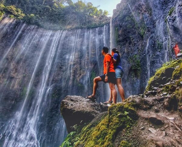 From Surabaya/Malang: Tumpak Sewu Waterfall Private Day Tour - Important Travel Information
