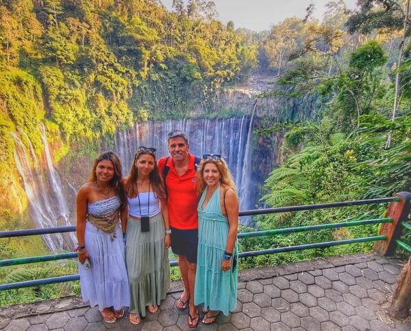 From Surabaya/Malang: Tumpak Sewu Waterfall Private Day Tour - Questions You May Have