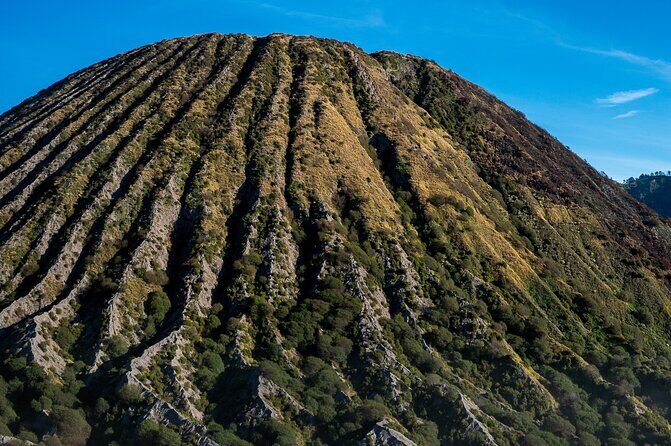 From Surabaya: Mount Bromo Sunrise Guided Group Tour - Who Should Consider This Tour?