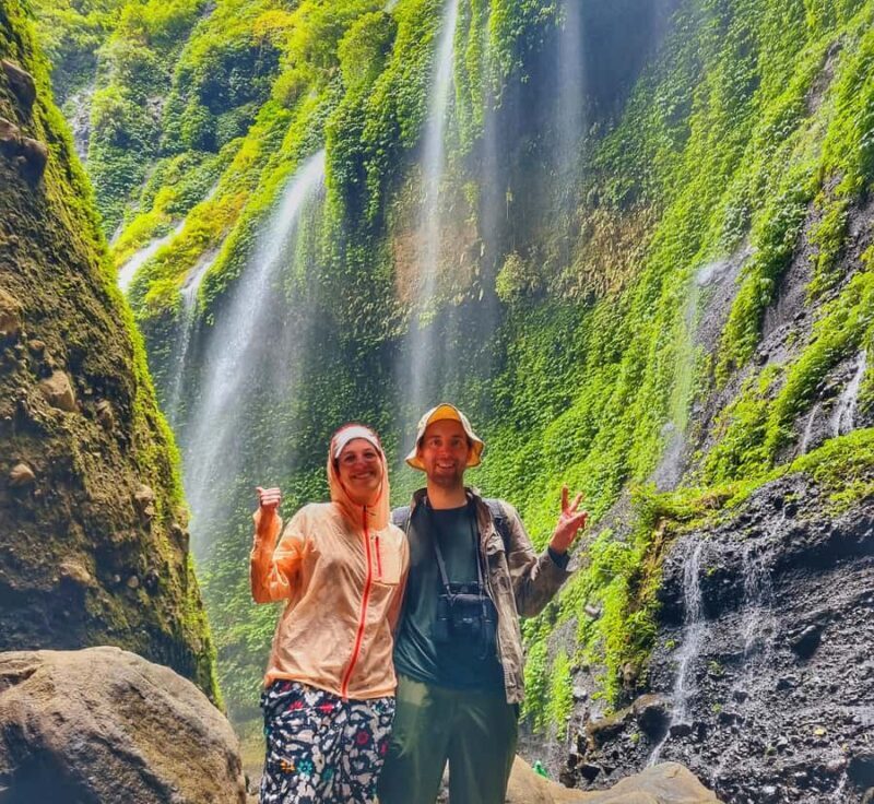 From Surabaya: Mount Bromo Sunrise & Madakaripura 1 Day Tour - Introduction: A Balanced Look at the Mount Bromo & Madakaripura Day Trip