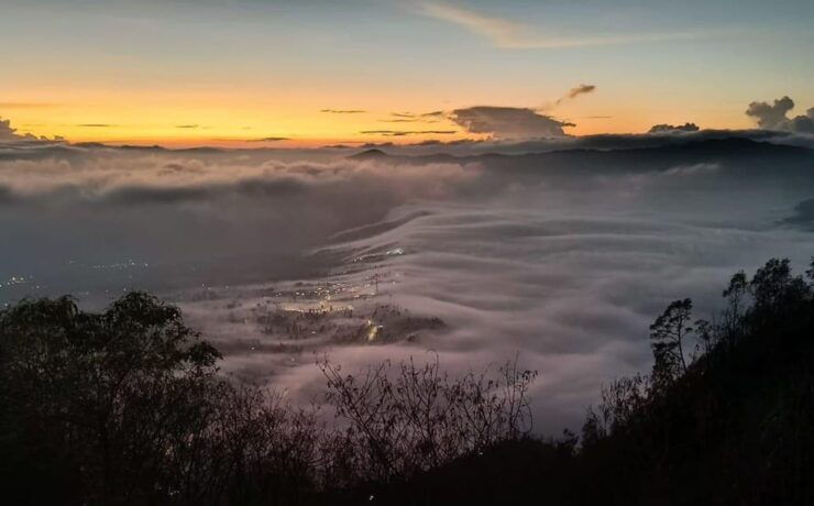 From Surabaya : Mount Bromo Sunrise Priivate - Key Points