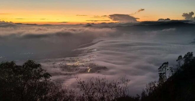 From Surabaya : Mount Bromo Sunrise Priivate - Sunrise Experience