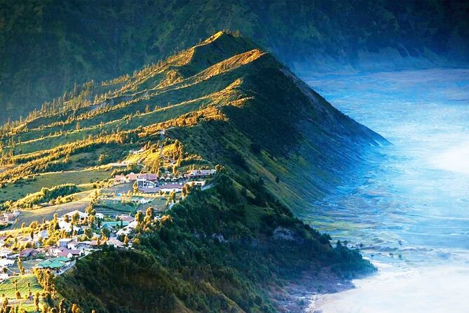 From Surabaya: Mount Bromo Sunrise Private Day Trip - Trip Itinerary and Highlights