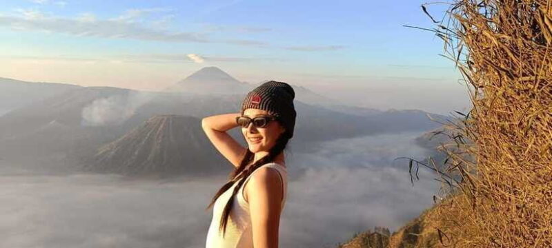 From Surabaya : Mount Bromo Sunrise shared open trip - Who Should Consider This Tour?