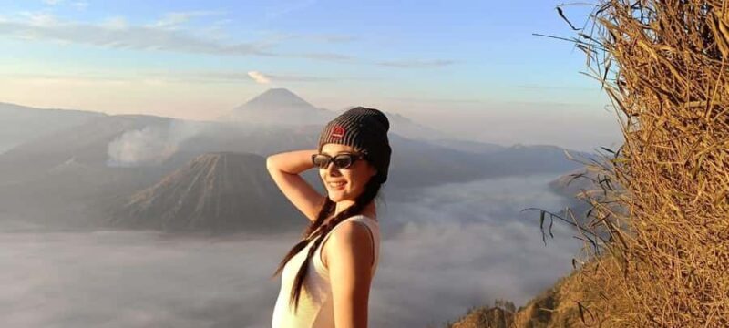 From Surabaya : Mount Bromo Sunrise shared open trip - Authentic Experiences from Travelers