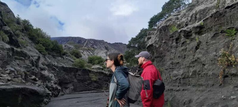 From Surabaya: Mount Bromo Sunrise Tour - Jeep & Crater - Cost and Value Analysis