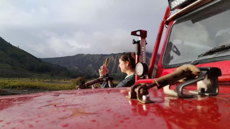 From Surabaya: Mount Bromo Sunrise Tour - Jeep & Crater - Who Is This Tour Best For?