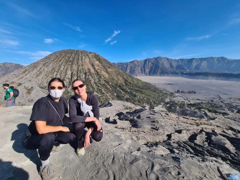 From Surabaya: Mount Bromo Sunrise Tour - Jeep & Crater - Good To Know