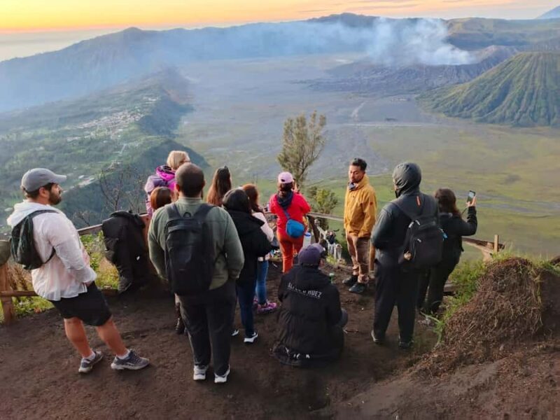 From Surabaya: Mount Bromo Sunrise Tour - Jeep & Crater - Overall Value and Authenticity
