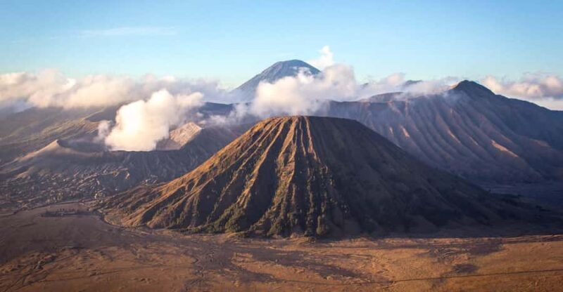 FROM SURABAYA: MOUNT BROMO, TUMPAK SEWU, RAFTING TOUR 3D2N - Who Will Love This Tour?