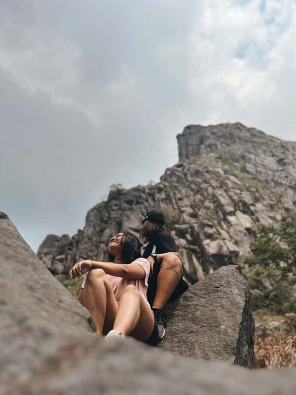 From Surabaya: Mount Kelud Volcano Day Trip with Lunch - Overview of the Mount Kelud Day Trip