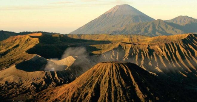 From Surabaya: Mt. Bromo Sunrise Private Trip - Private Pick-up and Drop-off Service