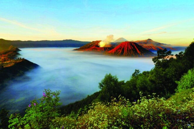 From Surabaya: Mt. Bromo Sunrise Private Trip - Additional Options and Information
