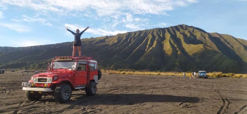 From Surabaya or Malang: 2-Day Tumpak Sewu Bromo - Exploring East Java’s Natural Wonders