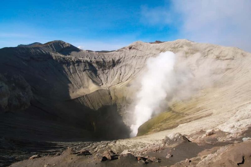 From Surabaya or Malang: 3-Day Bromo & Ijen Tour & Stay - Who Might Want to Consider Alternatives?