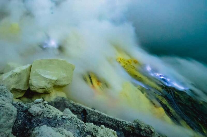 From Surabaya or Malang: 3-Day Bromo & Ijen Tour & Stay - FAQ