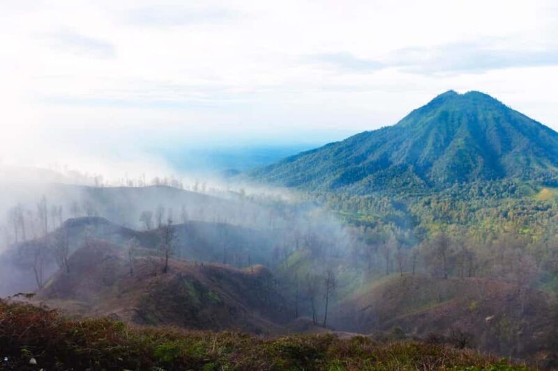 From Surabaya or Malang: 3-Day Bromo & Ijen Tour & Stay - Transportation & Group Dynamics