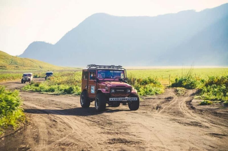 From Surabaya or Malang: 3-Day Bromo & Ijen Tour & Stay - FAQ