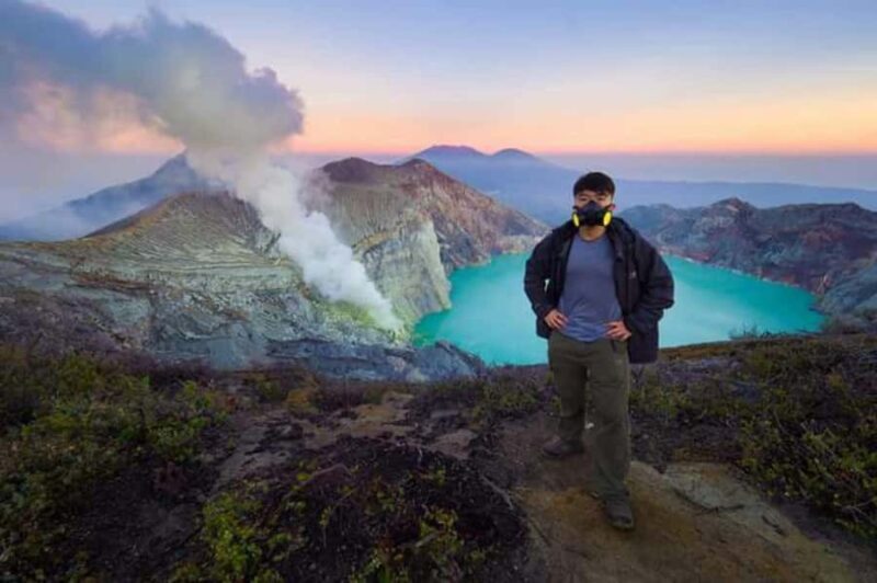 From Surabaya or Malang: Bromo-Ijen-Sukamade-Bali (4 days) - Frequently Asked Questions
