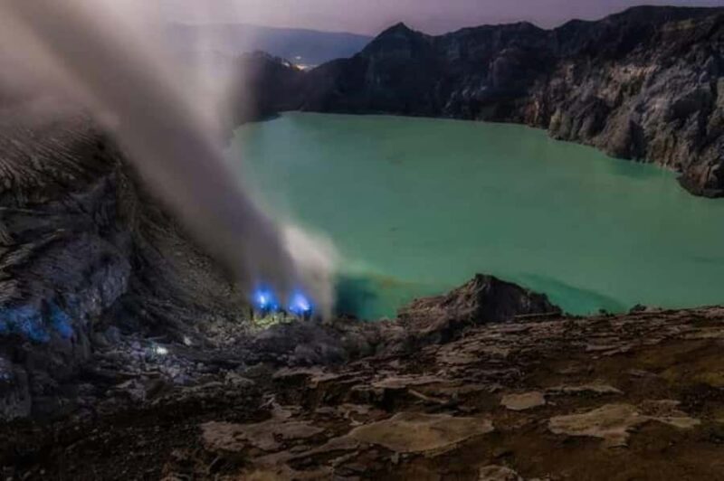 From Surabaya or Malang: Bromo-Ijen-Sukamade-Bali (4 days) - Who this tour is best for