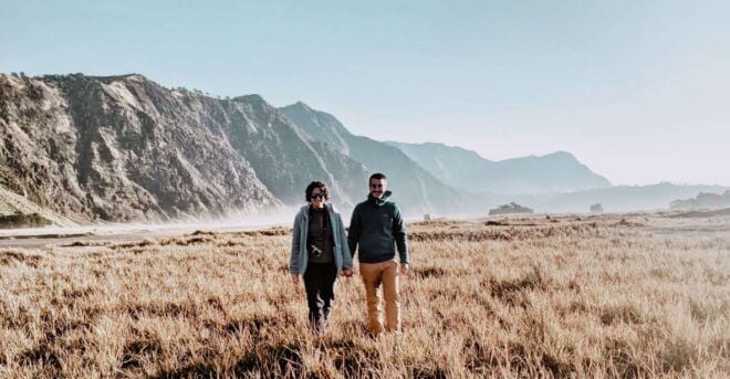 From Surabaya or Malang: Bromo Sunrise & Madakaripura 2D - Pickup Information