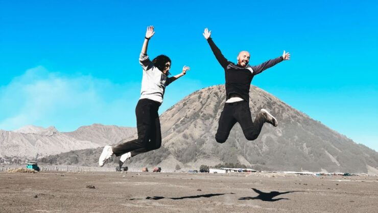 From Surabaya or Malang: Bromo Sunrise Overnight 2D - Accommodation Details