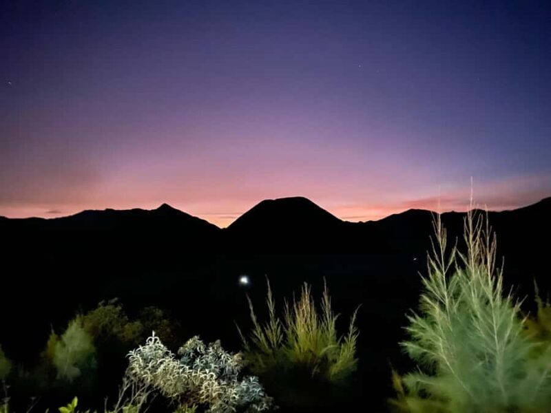 From Surabaya or Malang City : Sunrise or Sunset Mount Bromo - Good To Know