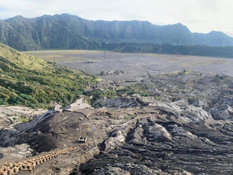 From Surabaya or Malang City : Sunrise or Sunset Mount Bromo - What to Expect from the Experience