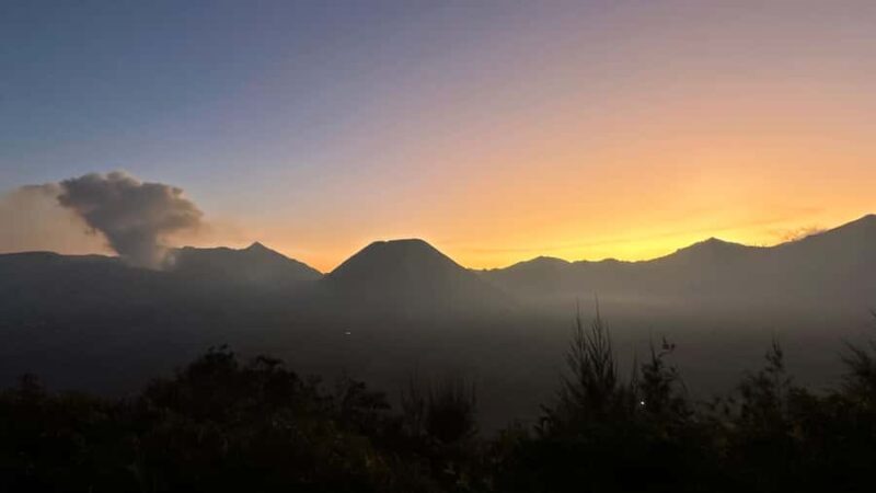 From Surabaya or Malang City : Sunrise or Sunset Mount Bromo - Who Should Consider This Tour?