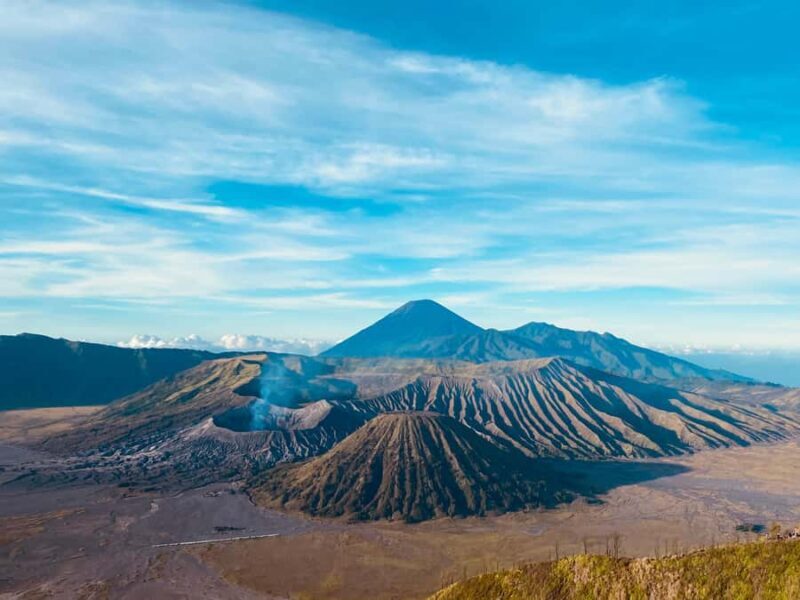 From Surabaya or Malang City : Sunrise or Sunset Mount Bromo - An In-Depth Look at the Mount Bromo Experience
