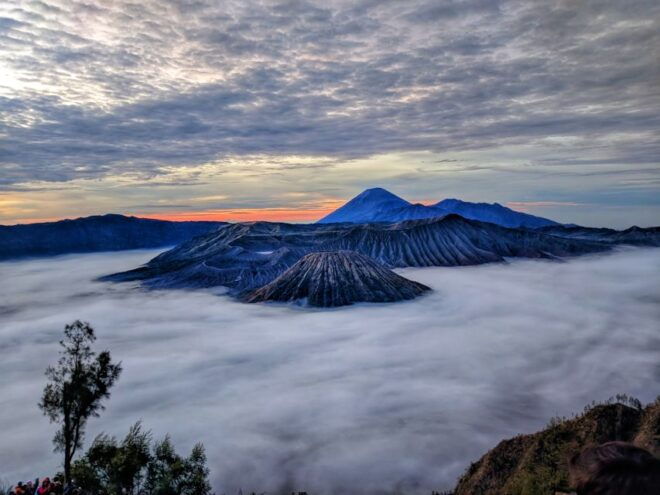 From Surabaya or Malang: Mount Bromo Sunrise Day Trip - Private Trip With Pick-Up and Drop-Off