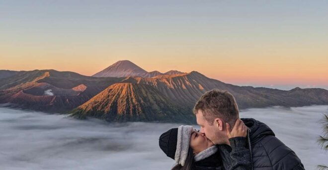 From Surabaya or Malang: Mount Bromo Sunrise Day Trip - Pricing and Payment Options