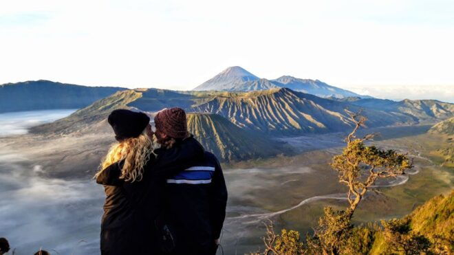 From Surabaya or Malang: Mount Bromo Sunrise Day Trip - Customer Reviews and Rating
