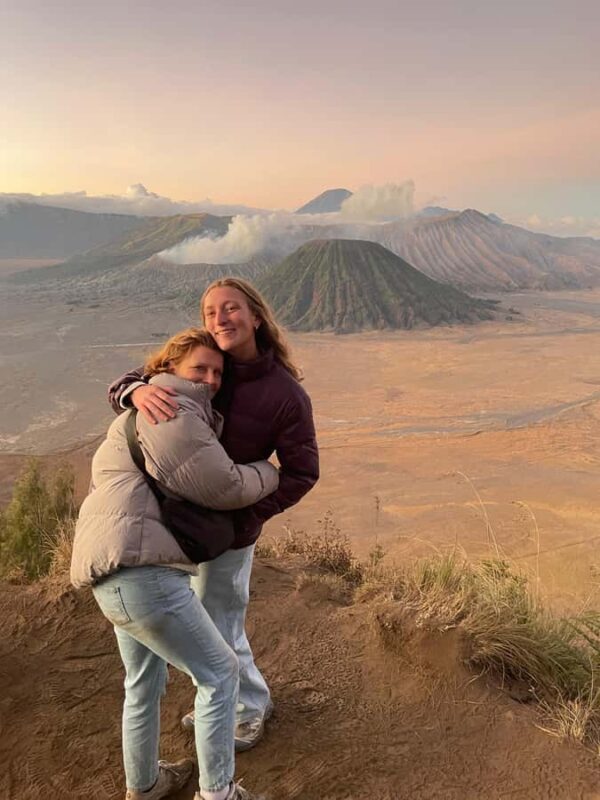 From Surabaya or Malang : Mount Bromo Sunrise Guided Tour - Good To Know