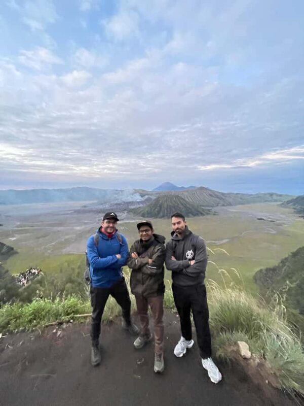 From Surabaya or Malang : Mount Bromo Sunrise Guided Tour - The Full Experience: From Pickup to Return