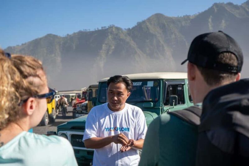 From Surabaya or Malang : Mount Bromo Sunrise Guided Tour - Is This Tour Right for You?