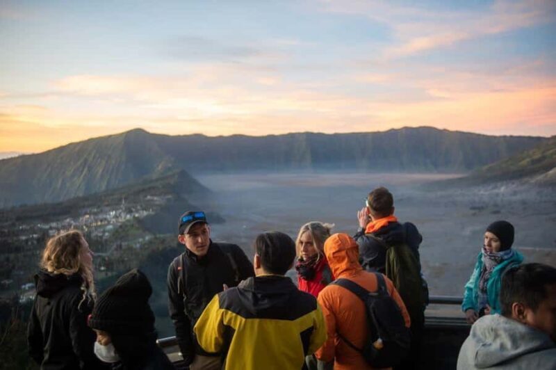 From Surabaya or Malang : Mount Bromo Sunrise Guided Tour - FAQs About the Mount Bromo Sunrise Guided Tour