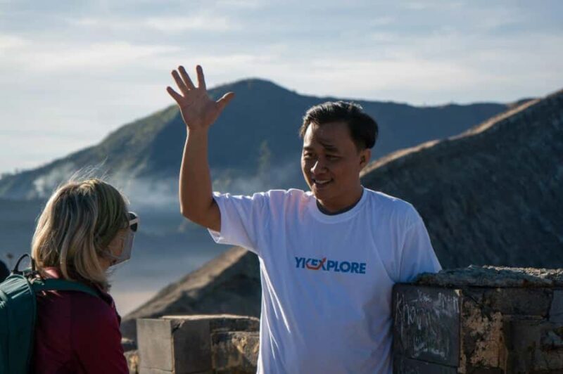 From Surabaya or Malang : Mount Bromo Sunrise Guided Tour - Good To Know