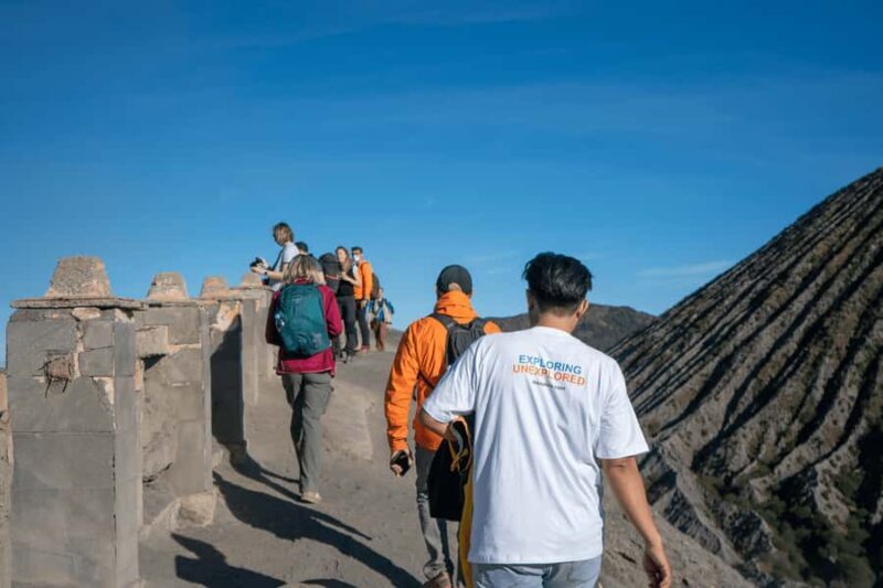 From Surabaya or Malang : Mount Bromo Sunrise Guided Tour - Who Is This Tour Best For?