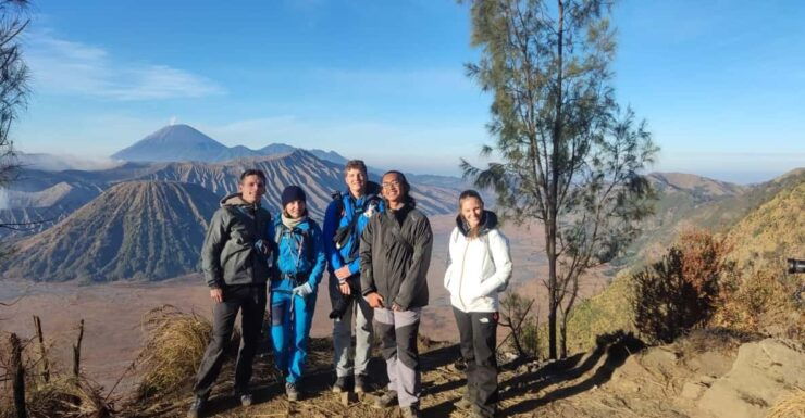From Surabaya or Malang Mount Bromo Sunrise Trip - Key Points