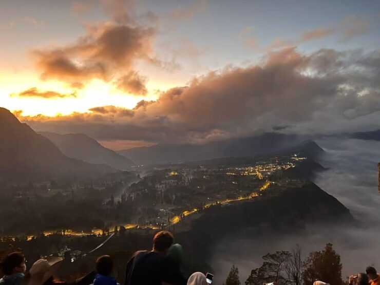 From Surabaya or Malang Mount Bromo Sunrise Trip - Itinerary Details