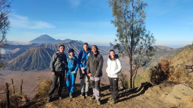 From Surabaya or Malang Mount Bromo Sunrise Trip - Highlights and Activities