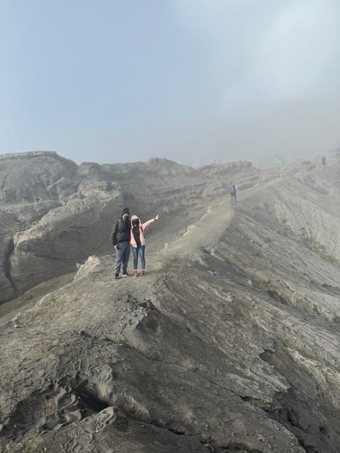 From Surabaya or Malang Mount Bromo Sunrise Trip - Important Information