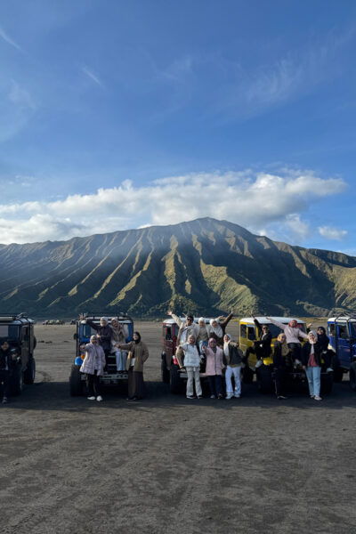From Surabaya or Malang Mount Bromo Sunrise Trip - Questions You May Have