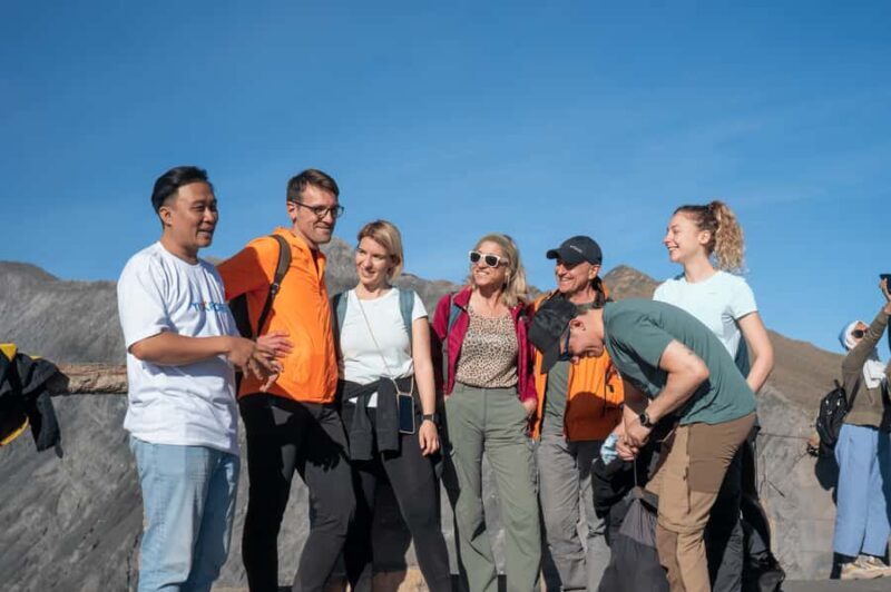 From Surabaya or Malang : Mount Bromo Sunset Guide Tour - FAQs