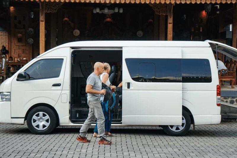 From Surabaya or Malang : Mount Bromo Sunset Guide Tour - The Sum Up