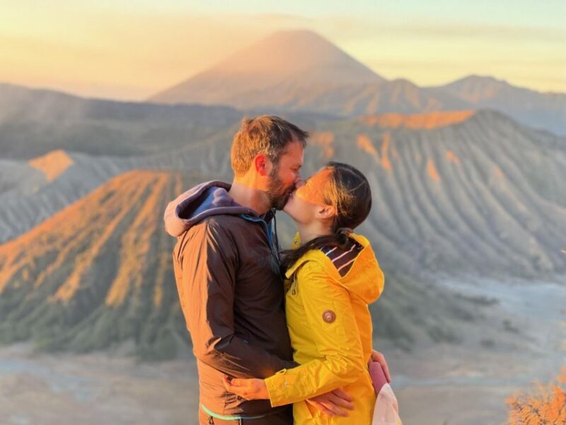 From Surabaya or Malang: Mount Bromo Tour No Sunrise 1 Day - FAQs