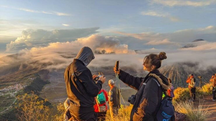 From Surabaya or Malang: Mount Bromo & Tumpak Sewu 2D - Good To Know