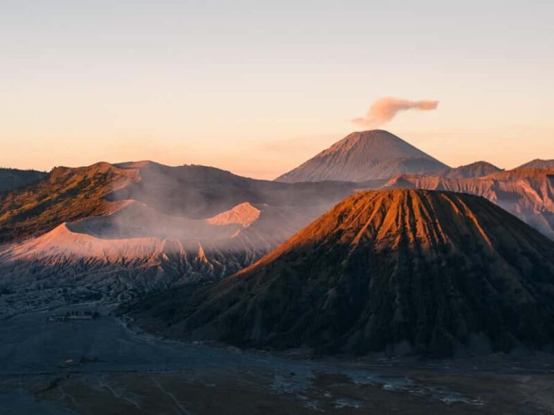 FROM SURABAYA OR MALANG: PEKALEN RAFTING AND BROMO SUNRISE. - An In-Depth Look at the Experience